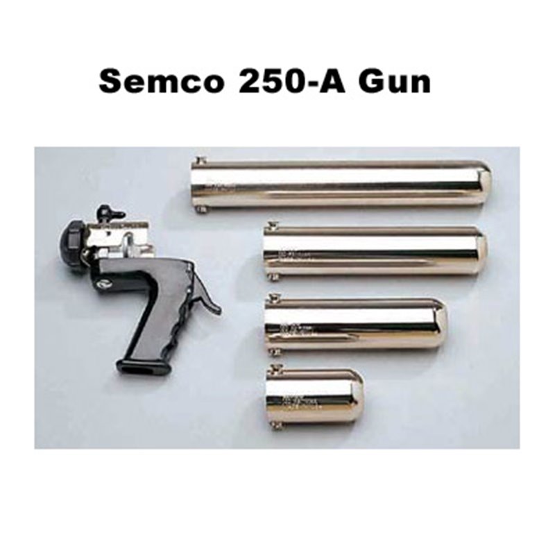 Semco 250A Gun M&D Aeroespacial